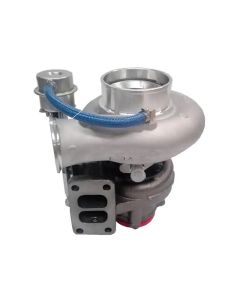 Turbo HE351W Turbocharger 2837154 Compatible with Cummins ISDE4 Engine