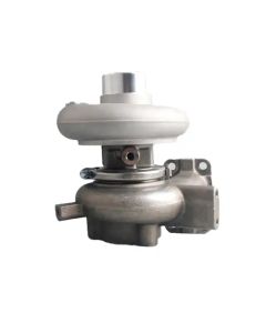 Turbo TD06H Turbocharger 287-0049 310-9617 Compatible with Caterpillar Excavator CAT 320D 323D Engine C6.4