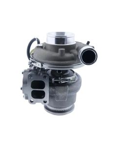 Turbocharger Turbo B2 315-9810 Compatible with Caterpillar CAT 953D AP600D CS64 CS68B CS74 M316D Engine C6.6