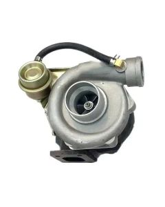 Turbo GT2556S GT2256S Turbocharger 320/06048 32006048 Compatible with JCB Backhoe Loader 4.4L Dieselmax Engine