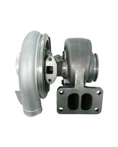 Turbo T04E74 Turbocharger 3528777 Compatible with Cummins 6 BT 6 CT 6 CTA 8.3 Engines