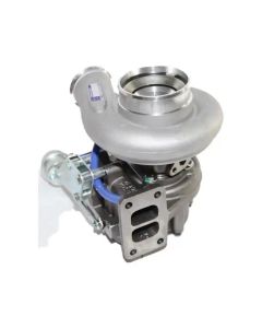 Turbo HX35W Turbocharger 3536160 Compatible with Cummins Dodge RAM 2500 3500 6BTAA Engine