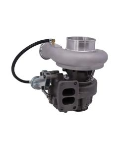 High-Performance Turbo HX35 Turbocharger 3539343 3802946 Compatible with Cummins Engine 6BTA