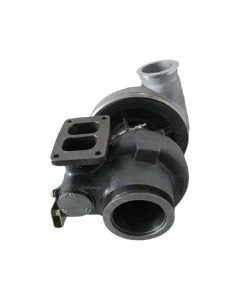 High-Performance Turbocharger HX40W 3591460 for Cummins Engine E6C ISC 6CTAA 8.3L