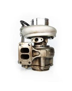 Turbocharger HX40W 3596431 3596432 Compatible with Cummins 6CT Engine