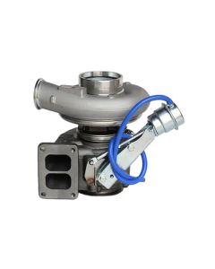 Turbocharger 3596598 Compatible with Cummins Engine 4BTAA