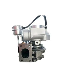 Turbo HX25W Turbocharger 3599350 for Cummins 2VTC Engine in Iveco Industrial Generators