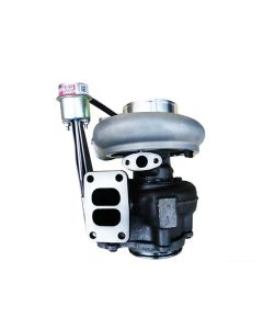 Turbocharger 3770221 Compatible with Cummins 6CT Engine