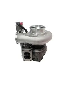 Turbo HE400WG Turbocharger 3789035 for Cummins ISLE8.9 265KW 8.9L/360HP Engine, Euro 4 Compliant