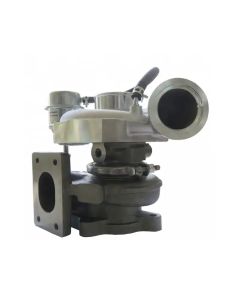 Cummins Engine 6C ISLE Turbocharger 4029100