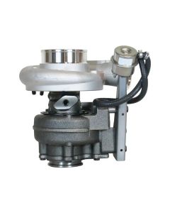 Cummins Engine 5.9L 6BT 6BTAA Turbo HX35W Turbocharger 4029160