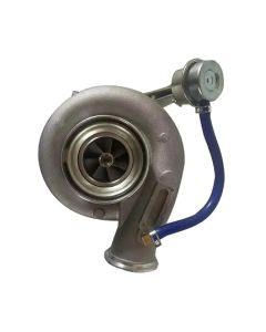 Turbo HX35 Turbocharger 4039633 4955157 Compatible with Cummins 6BT Engine