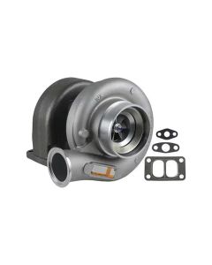 Cummins Industrial QSL Engine Turbocharger Turbo HX40W 4046098