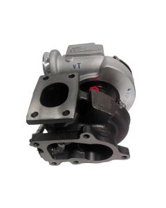 Turbo HE221W Turbocharger 4047105 Compatible with Cummins ISDE4 Engine