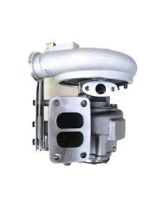 Enhanced Performance Turbo HX35W Turbocharger 4050061 A3960905 Compatible with Cummins Engine 6BTAA