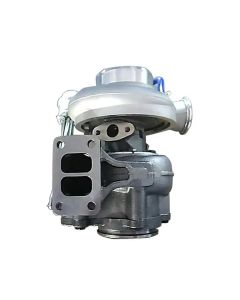 Turbo HX40W Turbocharger 4051032 4049358 Compatible with Cummins DCEC L360 Engine