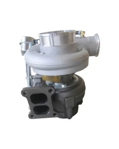 Turbo HX40W Turbocharger 4051323 Compatible with Cummins C300