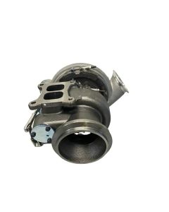 Turbocharger 4089862 Compatible with Cummins QSM2/3 QSM4 Engines