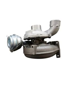 Turbo GT2052V Turbocharger 454135-5010S 4541355010S Compatible with Audi Allroad 2.5 TDI Engine BAU AKE