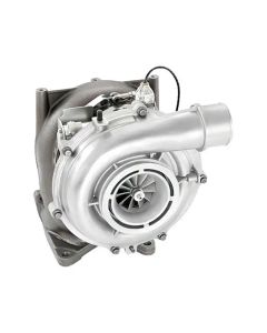 Turbo TA3119 Turbocharger 466746-0004 Compatible with New Holland Tractor 7710 Fiat-Allis