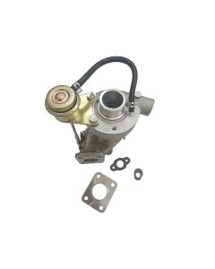 Turbocharger Turbo TD03L4 49131-02060 4913102060 Compatible with Mitsubishi V3307 Engine