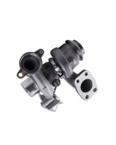 Turbo TD025S2 Turbocharger 49173-07508 4917307508 9670371380 Compatible with Mitsubishi Engine DV6A DV6U