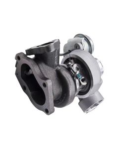 Turbo TD04 Turbocharger 49177-02410 4917702410 Compatible with Mitsubishi 3000GT 6G72 Engine