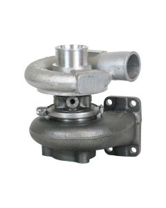 Turbo TD06H Turbocharger 49179-00451 4917900451 Compatible with Kobelco SK450 and Caterpillar E200B E320B Excavators, S6K Engine