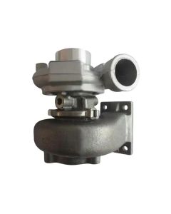 Turbo TD04HL4 Turbocharger 49189-02750 4918902750 for Kobelco SK140-8, SK130-8, SK125-SR with Mitsubishi D04FR Engine