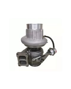 High-Performance Turbo HE500W Turbocharger 5355174 5352020 Compatible with Cummins ISZ Engine