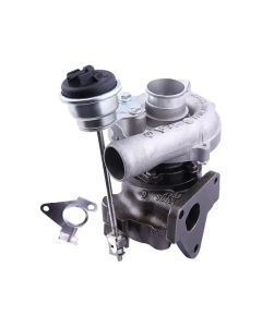 Turbo KP35 Turbocharger 5435-970-0000 5435-988-0000 Compatible with Nissan Micra Kubistar with K9K-702 Engine