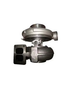 Turbo TD06H Turbocharger 5I-8018 Compatible with Caterpillar Excavator CAT 320B 321B Engine 3066