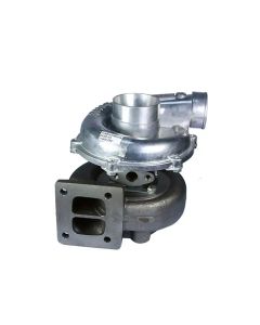 Turbo T04B-59 Turbocharger 6137-82-8200 Compatible with Komatsu Wheel Loaders WA300-1 WA250-1 WA320-1 Engine S6D105