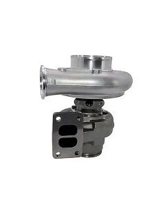 Turbo TV7705 Turbocharger 6152-81-8500 6152818500 Compatible with Komatsu Excavator PC400-3 PC400LC-3 Engine S6D125-1T