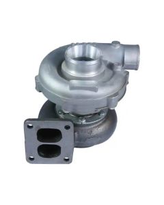 Komatsu PC350-6 PC350LC-6 Excavator Turbocharger 6222-83-8170 6222838170 | Turbo S2B Engine SAA6D108E