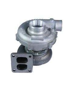 Turbo S2B Turbocharger 6222-83-8171 6222838171 for Komatsu CD110R-1 Dump Truck Engine SAA6D108E