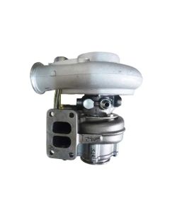 Turbo HX35G Turbocharger 65.09100-7074 3598391 Compatible with Doosan Daewoo Engine GE08TIS