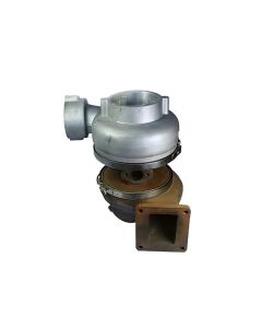 Turbo KTR130-11F Turbocharger 6502-13-2003 6502132003 Compatible with Komatsu D150A-1 D155W-1 EG300-1 Engine S6D155