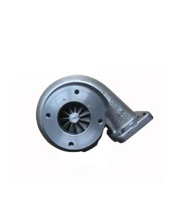 Turbo HX35 Turbocharger 6735-81-8200 6735818200 Compatible with Komatsu JV100WP-2 JV100WA-2 JV130WH-1 Engine 6D102