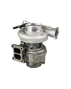 Turbo HX40W Turbocharger 6743-81-8040 6743818040 Compatible with Komatsu Dump Truck CD110R-2 Engine SAA6D114E