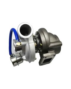 Turbo GT2256S Turbocharger 762931-1 Compatible with Perkins Backhoe Loaders, Scout 4.4 Dieselmax Engine