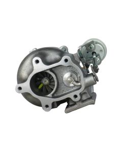 Turbo GT25 Turbocharger 786362 5001S T748010009 compatible with Perkins Phaser 140Ti Engine