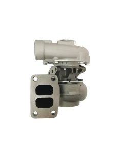 Turbocharger 7C-3446 Compatible with Caterpillar CAT Backhoe Loader Models 416, 416B, 416C, 426, 426B, 426C, 428, 428B, 428C, 436, 436B, 436C, 438, 438B, 438C