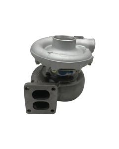 Turbocharger Cartridge 7N7750 - Compatible with Caterpillar CAT 3306 & 3306B Engine for Tractor D6G D6G2