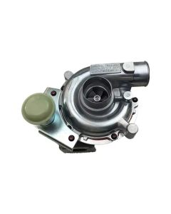 Turbo RHF4H Turbocharger 8972402101 Compatible with Isuzu D-MAX 2.5L TD Engine 4JA1-L