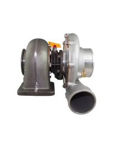 Turbo T18A95 Turbocharger CU3033548 Compatible with Komatsu WS23S-1 PC6650-1 HD325-2 HD325-3 Engine KT-1150