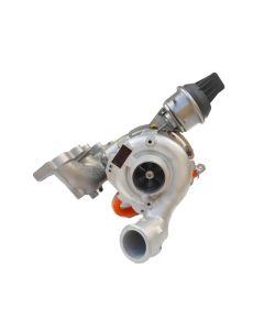 Turbo GTB2260VK Turbocharger HGR059145722R Compatible with VW Touareg, Audi A6, Q7 3.0TDI CDYA, CDYC, CASA, CEZA Engine (2007-2011)