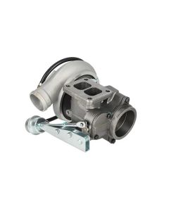 Turbo HX40W Turbocharger J802651 Compatible with Case Wheel Loader 721C 821C