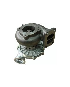 Turbocharger K27.2 5327-971-6607 53279716607 Compatible with Liebherr Engine D9408TI D924TIEA2