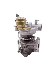 Turbo TFO35HM Turbocharger ME202578 49135-03130 Compatible with Mitsubishi Engine 4M40